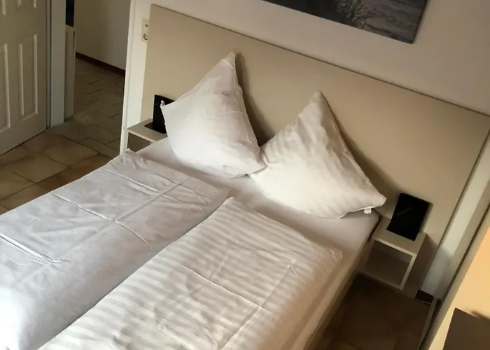 Pension-seegartenNorddeich Ferienwohnung