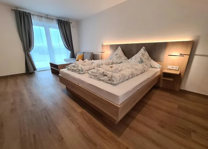 Hotel Pension Nordzeit Norddeich 